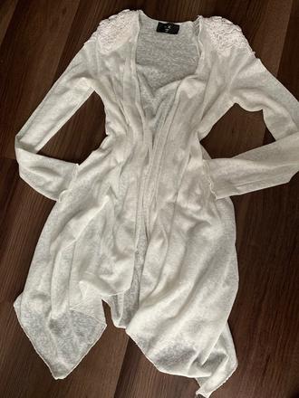 Kardigán s - značka ax paris, s