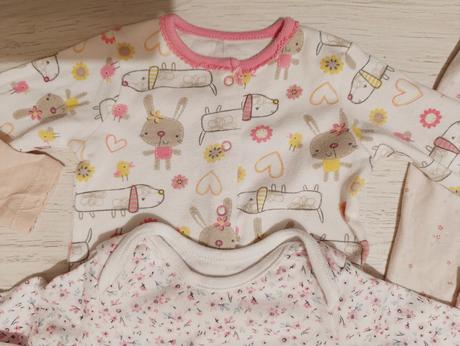 Balík oblečenia, 50–62