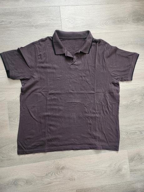 Pánska polokošeľa, xxl