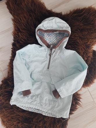 Prechodná bunda minymo 116, 116