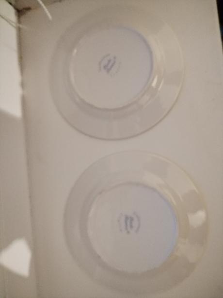 Dezertne taniere cibulak 8ks, 