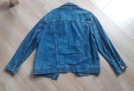 Riflova bunda, h&m,s