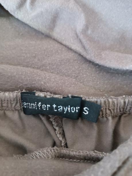 Tehotenské krátke nohavice, s