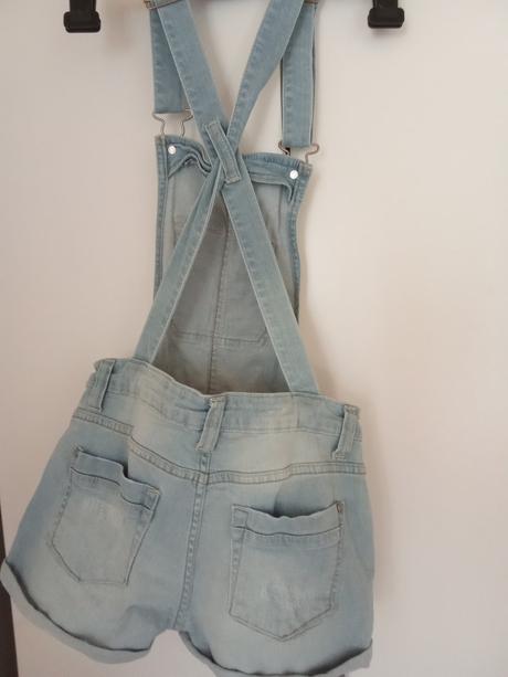 Riflové kratasy, xs