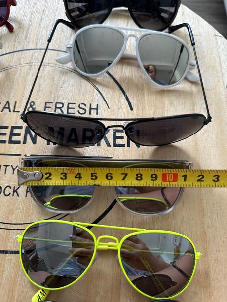 Okuliare 3-6 rokov, h&m