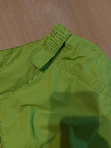 Nepremokavé nohavice 158/164, columbia,158