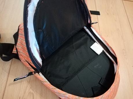 Batoh alebo školský ruksak, 