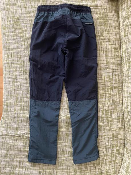 Outdoorove - turistické nohavice, sam73,140