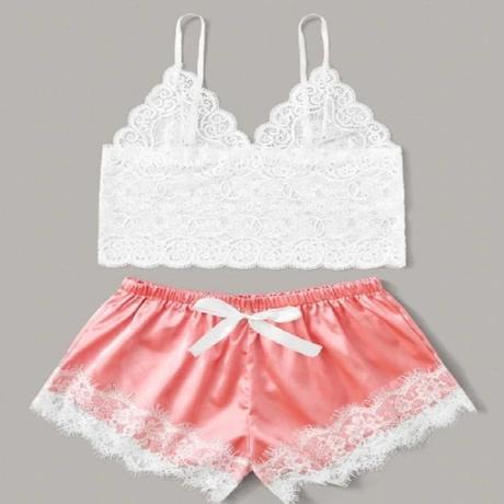 Pyzamko jasmina, m / s