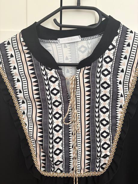 Dámske šaty new collection, m