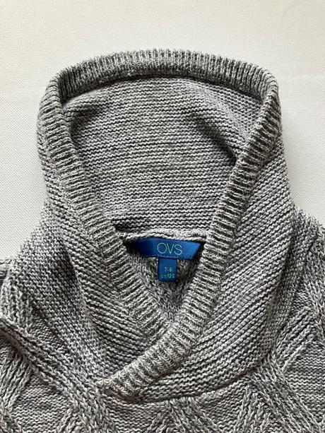 Pulóver, ovs,122