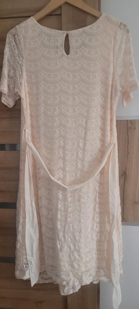 Spoločenské tehotenské šaty, bonprix,38