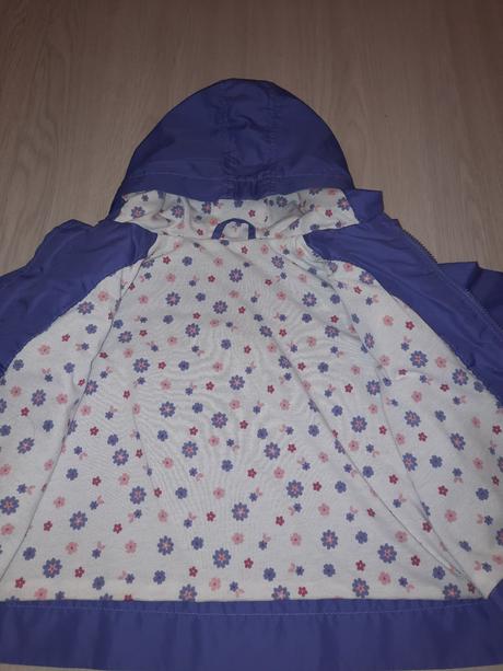 Tenká vetrovka, early days,86