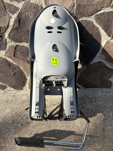 Sedačka na bicykel, 