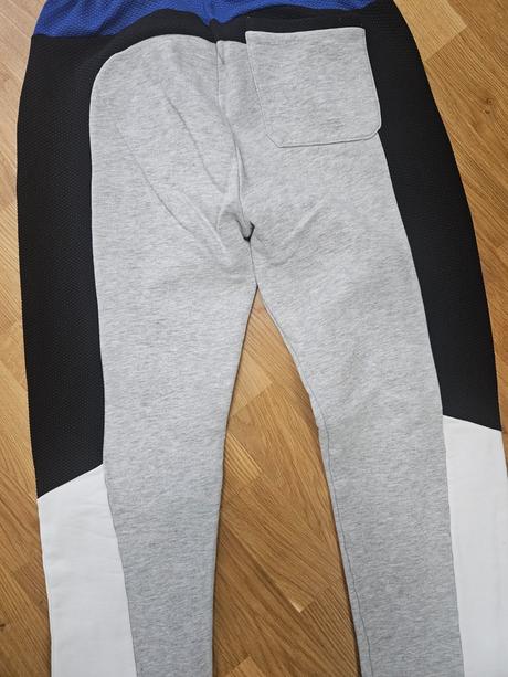 Teplaky guess, guess,170