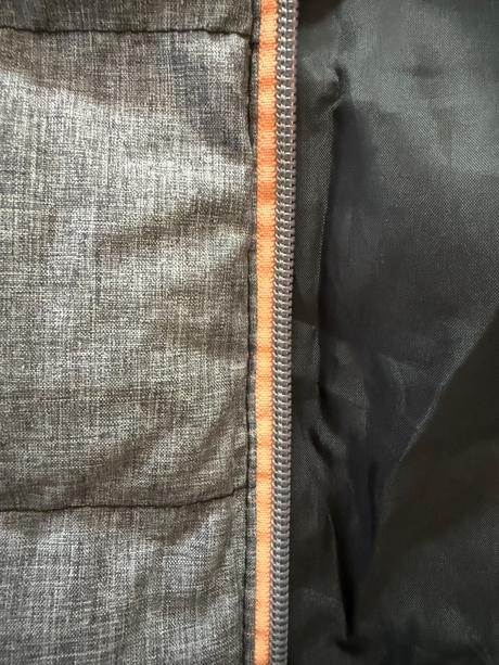 Prechodná unisex vesta y.f.k., 134
