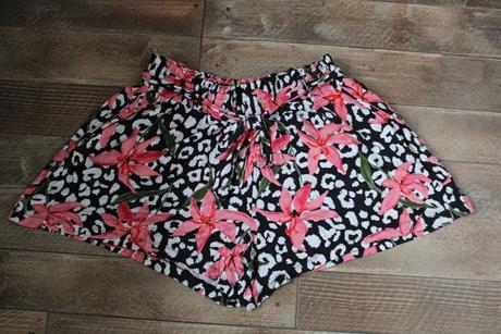 Na leto krátke č. 40, f&f,40