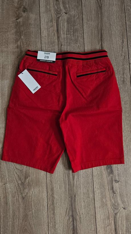 Kraťasy cropp, 28
