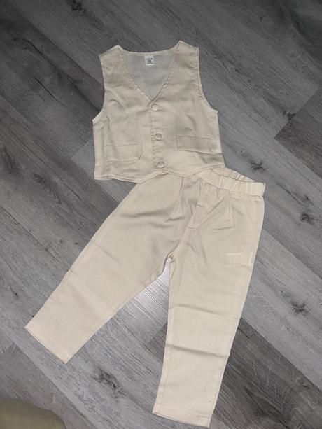Dvojdielny elegantný set v.98, 98