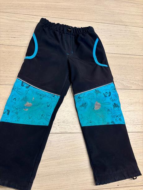 Bunda good 2 go, 104