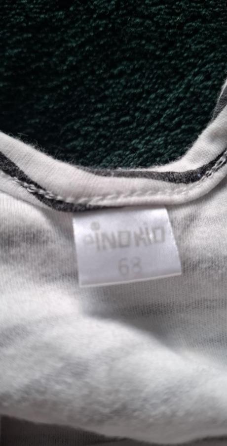 Dupačky, pinokio,68