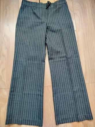 Dámske nohavice, h&m,s