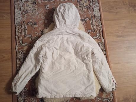 Zimná bunda, review,146