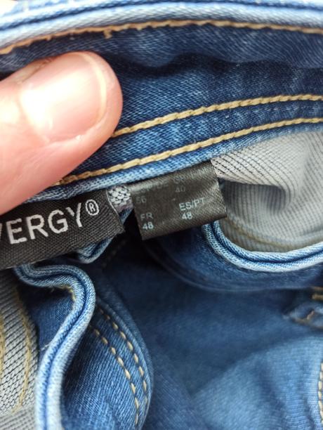 Pánske kraťasy livergy, 56