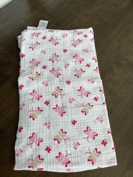 Plienky látkové aden&anais, 