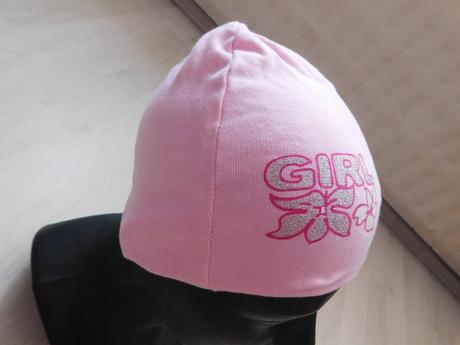 2 vrstvová čiapka 74-80, 74