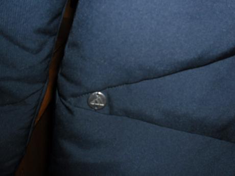 Bundička adidas, adidas,164