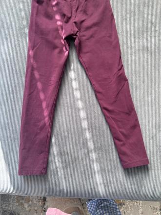 Legíny lindex, lindex,116