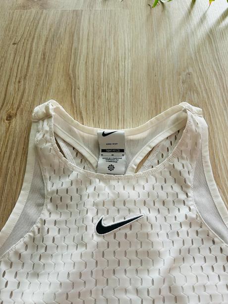Športové šaty značky nike - wimbledon, pc 129 eur, nike,m