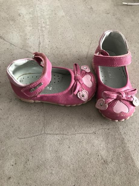 Sandalky, kornecki,20