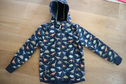 Bunda prechodna dino, h&m,140