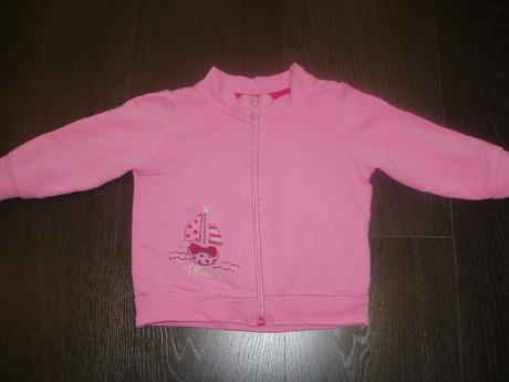 Ružová trigovička veľ. 68, 68