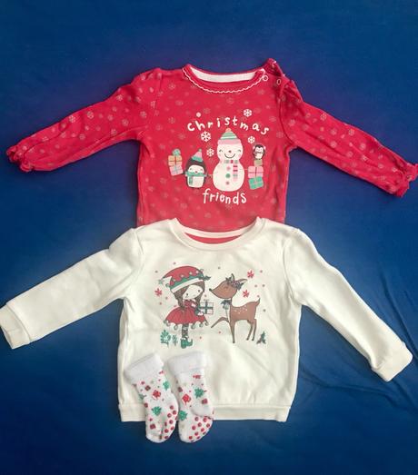 Vianocne oblecenie, 74