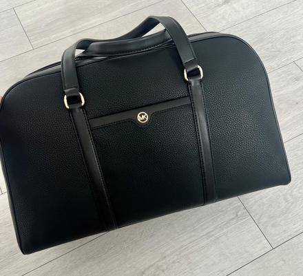 Michael kors cestovná taška weekender, originál, michael kors