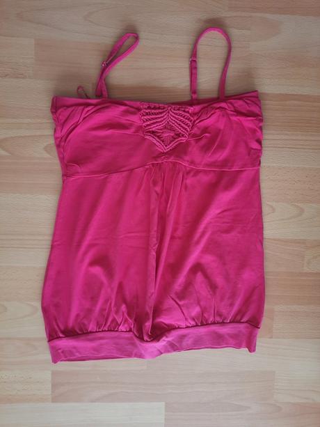 Dámske tielko /top, yessica,s
