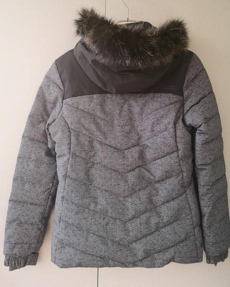 Protest dámska zimná bunda veľkosť s, s