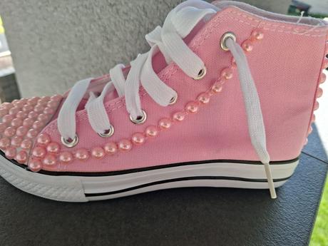 Tenisky s kamienkami, 27 - 38