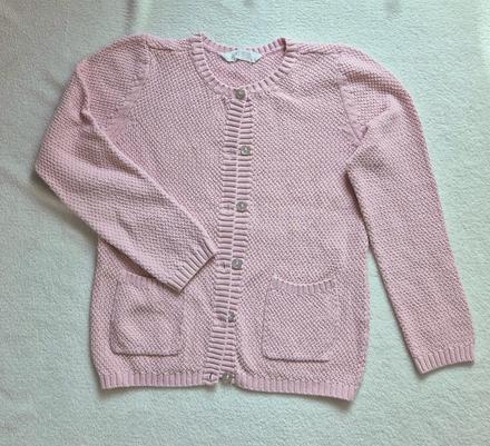 Sveter h&m 134/140, h&m,134