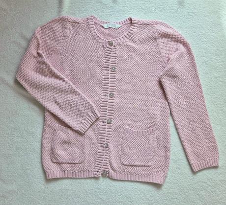 Sveter h&m 134/140, h&m,134