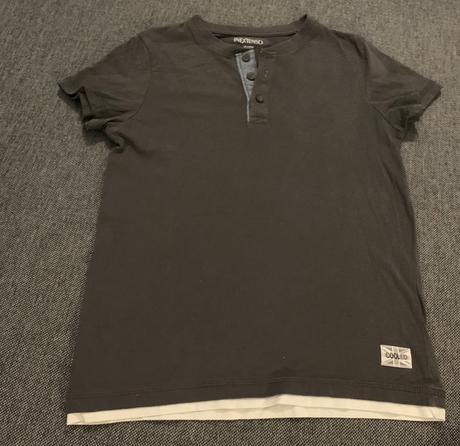 Tričko 134/140, 134