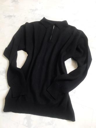 Športový pulóvrik xl/xxl, xl