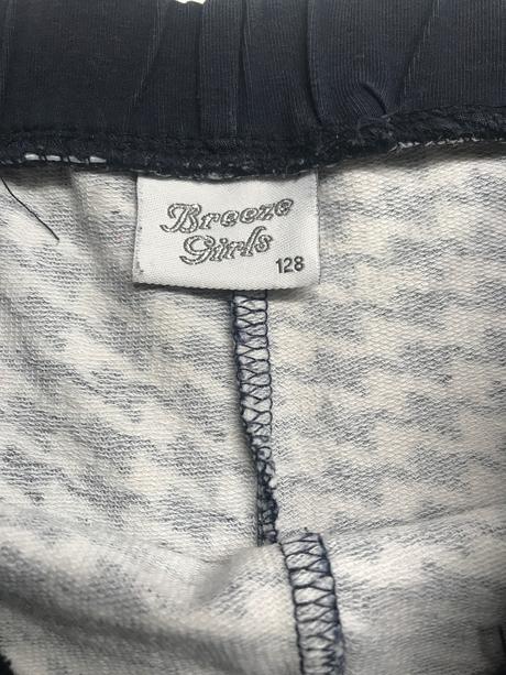 Leginky na jesen 128, 128