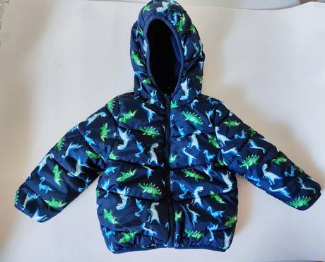 Prechodná bunda, sinsay,80