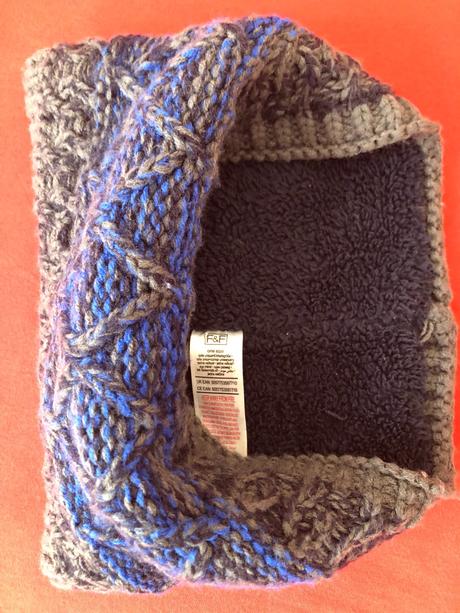 Chlapcensky nakrcnik, f&f