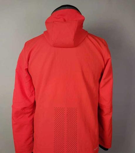 Pecková bundička bayern munchen, adidas,164