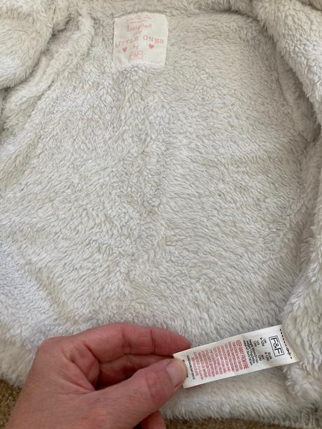 Kozusinkovy svetrik, f&f,80